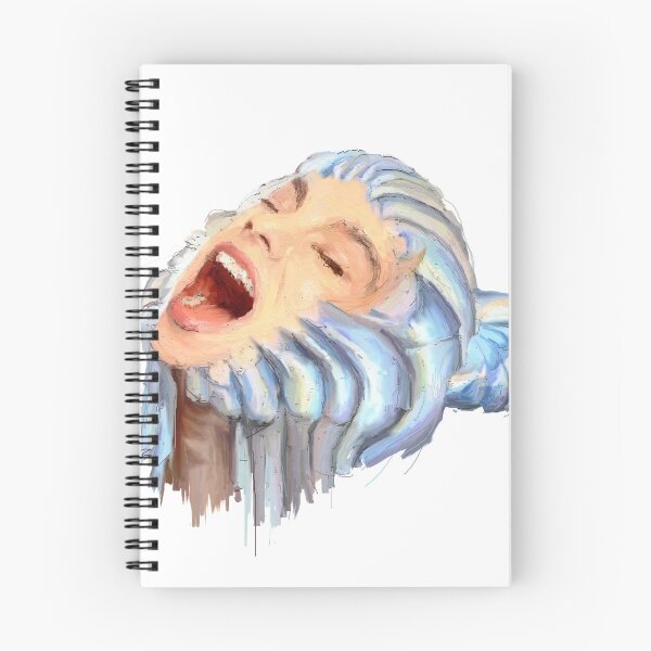 Item preview, Björk Hunter designed and sold by FIGUE |  FANART.