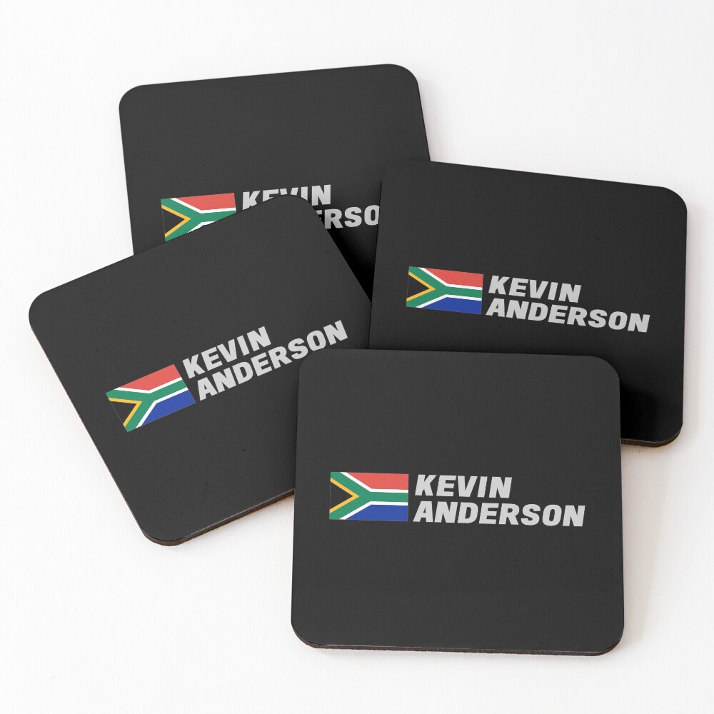 Item preview, Coasters (Set of 4) designed and sold by mapreduce.