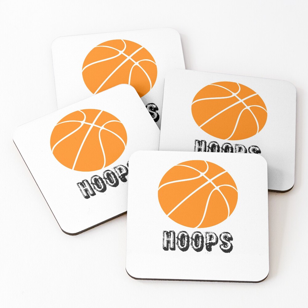Item preview, Coasters (Set of 4) designed and sold by StickersStore.