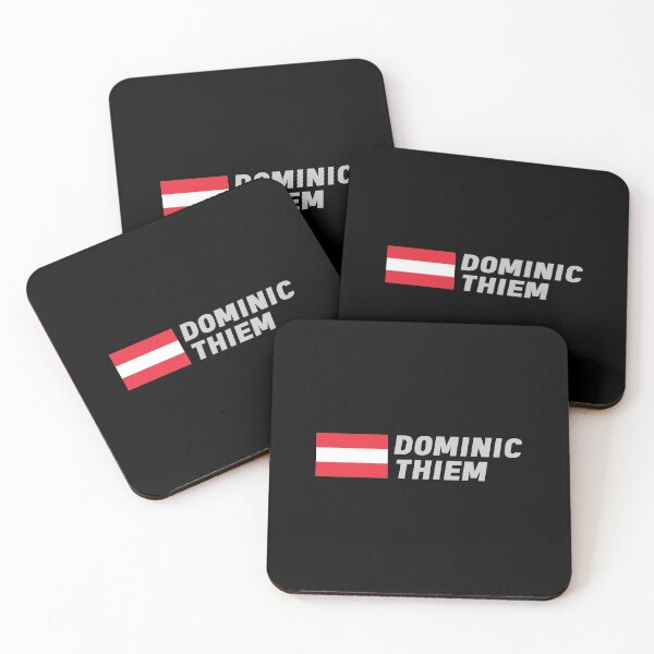 Item preview, Dominic Thiem designed and sold by mapreduce.
