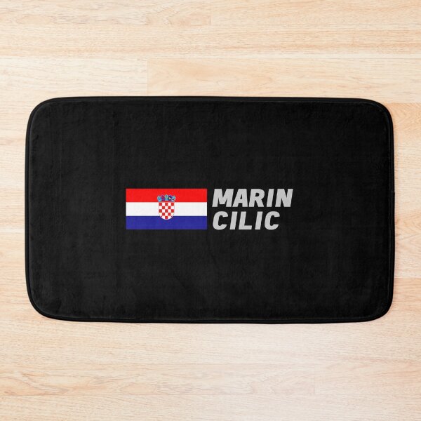 Item preview, Marin Cilic designed and sold by mapreduce.