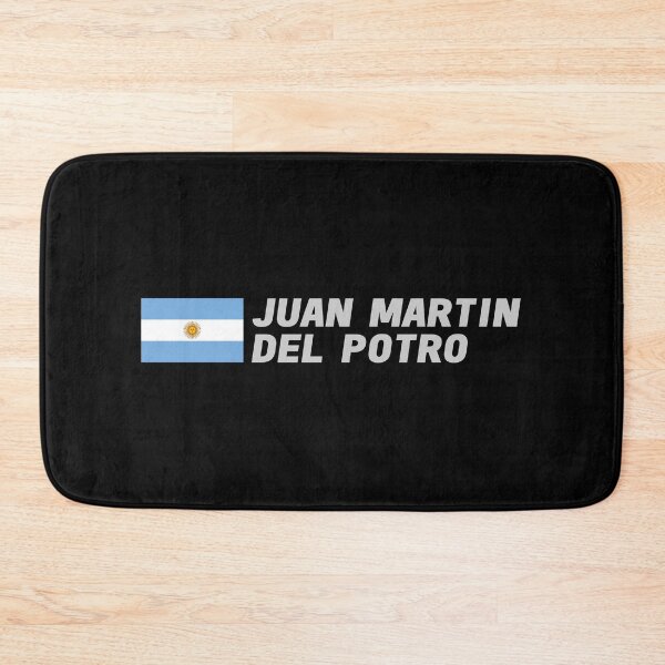 Item preview, Juan Martin Del Potro designed and sold by mapreduce.