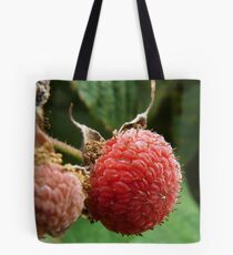 thimbleberry Tote Bag