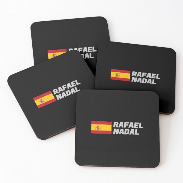 Item preview, Rafael Nadal designed and sold by mapreduce.