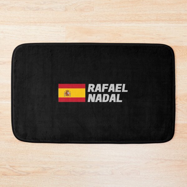 Item preview, Rafael Nadal designed and sold by mapreduce.
