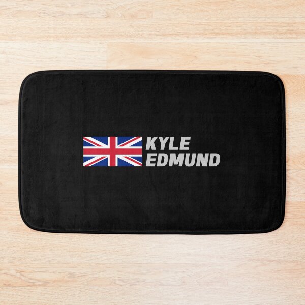 Item preview, Kyle Edmund designed and sold by mapreduce.