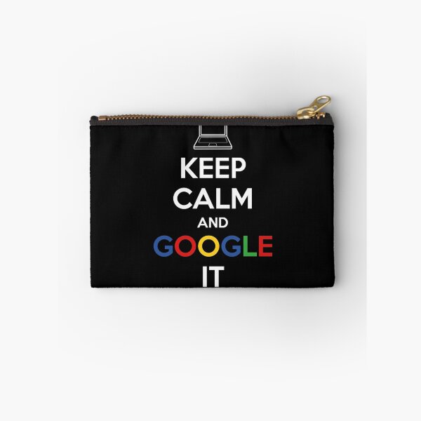 Item preview, Keep Calm and Google It designed and sold by callmeberty.