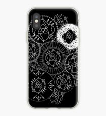 La Dispute Mandala iPhone-Hülle & Cover
