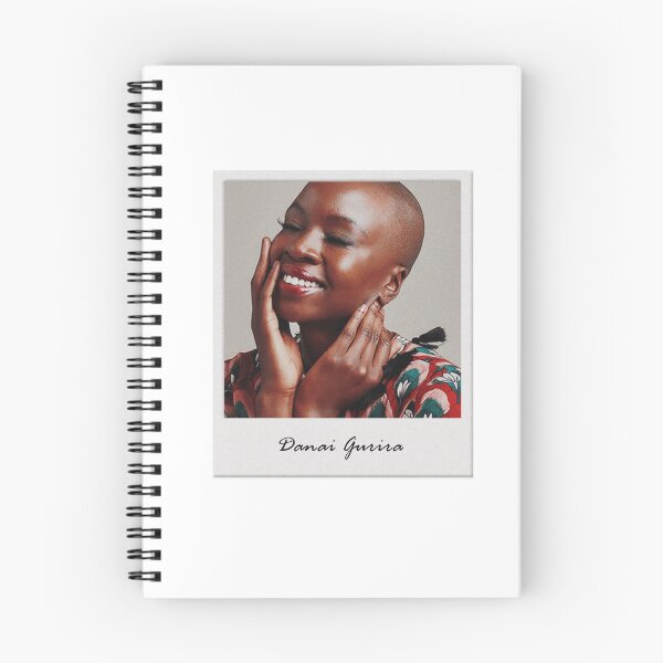 Item preview, danai gurira designed and sold by Larissa Sotero.