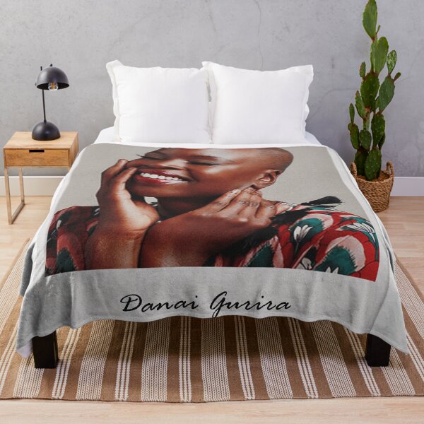 Item preview, danai gurira  designed and sold by Larissa Sotero.
