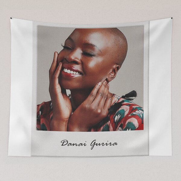 Item preview, danai gurira  designed and sold by Larissa Sotero.