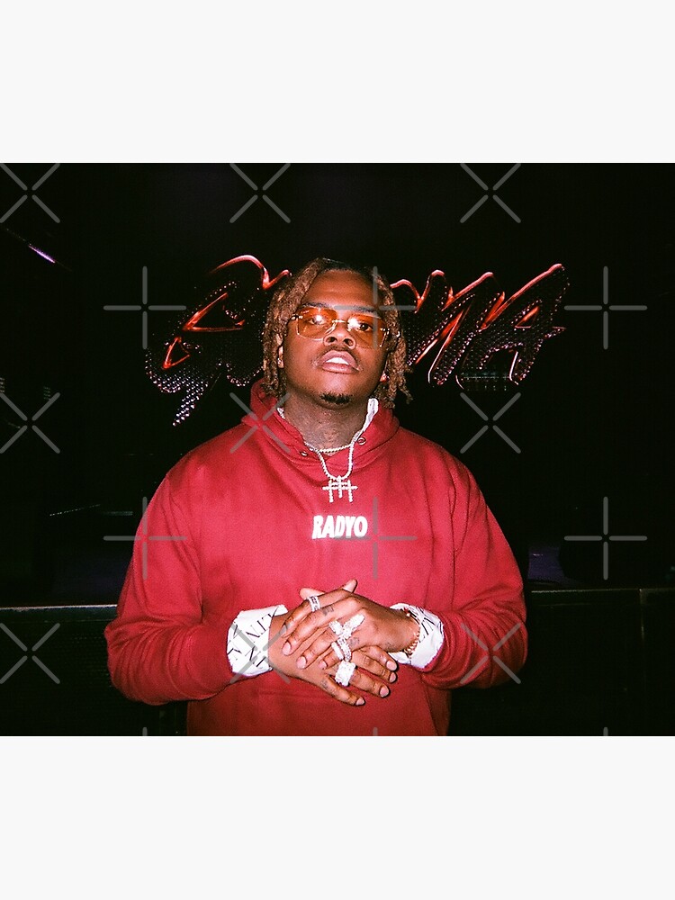 "Gunna" Tapestry for Sale by calebholfoth Redbubble