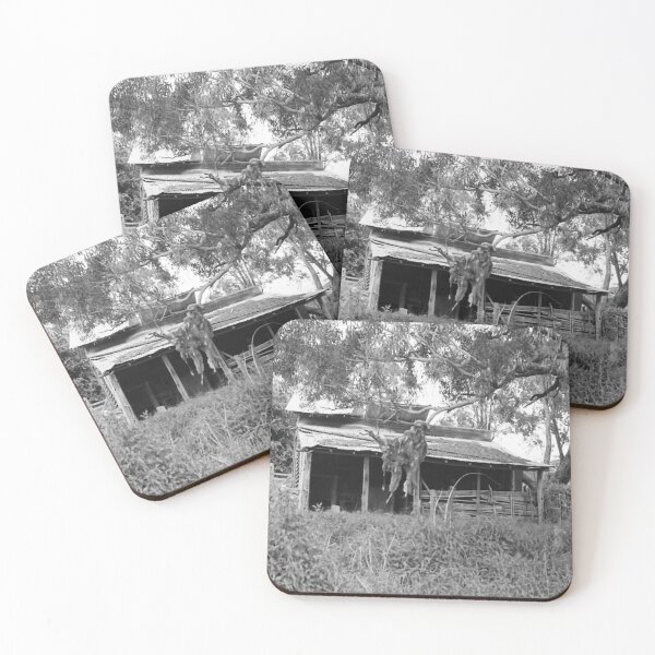 Item preview, The Old Woolshed, NSW, Australia. designed and sold by C J Lewis.