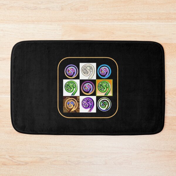 Item preview, Koru Mania designed and sold by Patricia Howitt.
