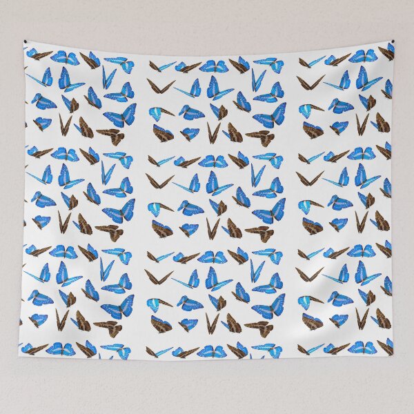 Item preview, Butterfly Celebration designed and sold by dorcas13.
