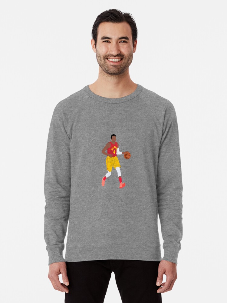 Victor discount oladipo sweatshirt