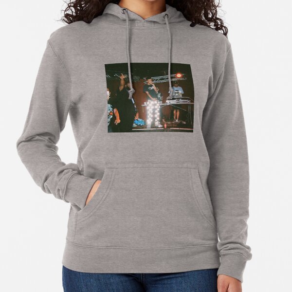 wifisfuneral revenge hoodie