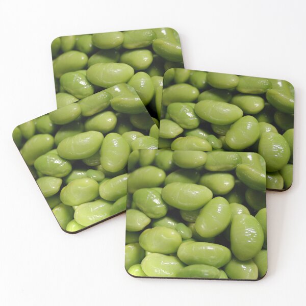 Item preview, Edamame designed and sold by gomichild.