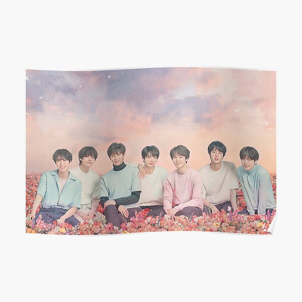 Love Yourself Posters Redbubble