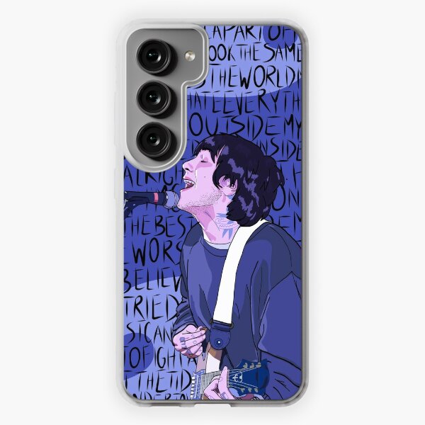 Frank Iero Phone Cases for Samsung Galaxy for Sale Redbubble