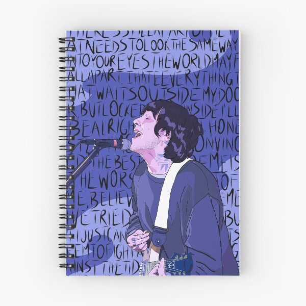 Item preview, Frank Iero - Oceans (lyrics)  designed and sold by AnnErica (MB).
