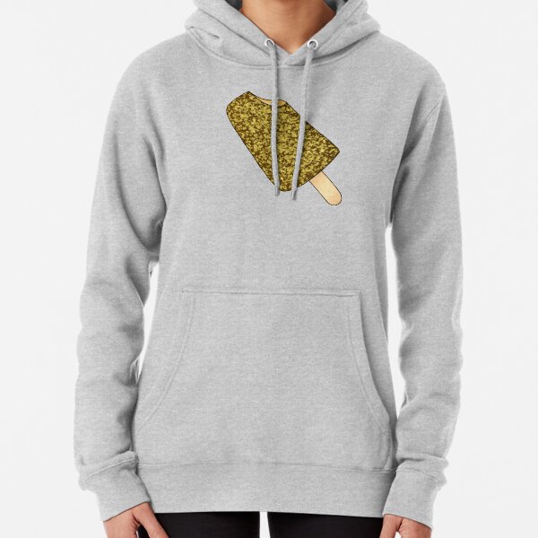 Golden Gaytime. Pullover Hoodie
