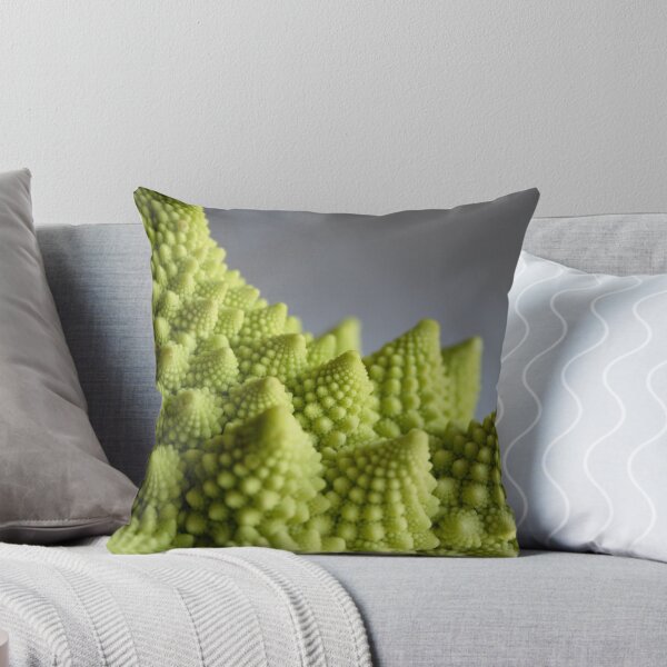 Item preview, Fractal Broccoli designed and sold by gomichild.