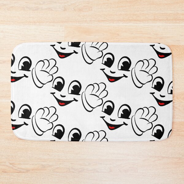 Item preview, CUTE JOLLIBEE FACE Phone Cases designed and sold by aydapadi.