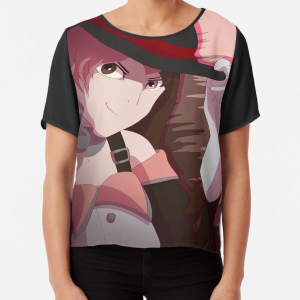 rwby neo shirt