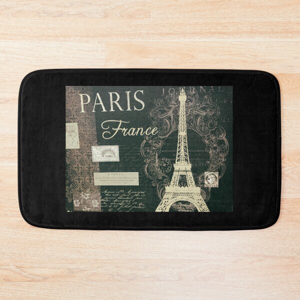 Item preview, Paris - France - Script designed and sold by Yannik Hay.