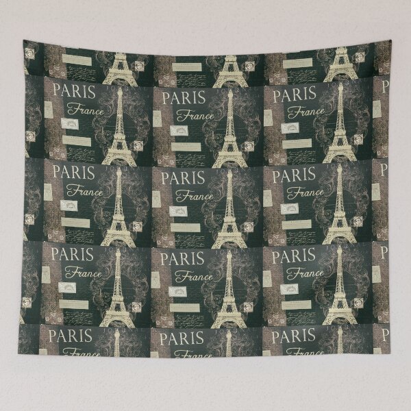 Item preview, Paris - France - Script designed and sold by Yannik Hay.