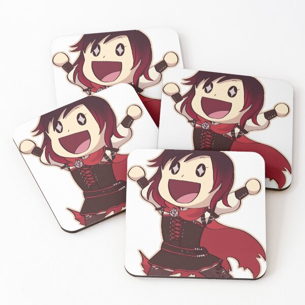 Item preview, Ruby Chibi designed and sold by EpikBecky.