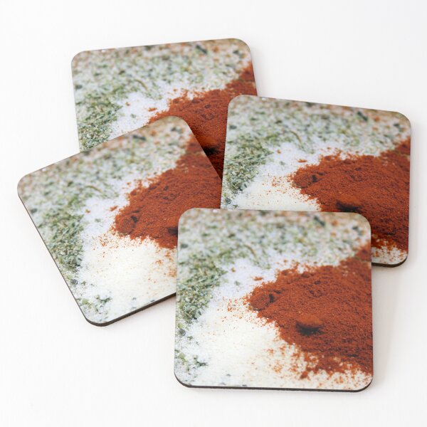 Item preview, Herbs and Spices designed and sold by gomichild.