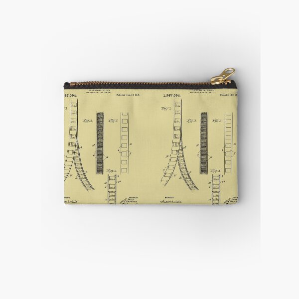 Item preview, Movie Film Strip Film Editor Patent Prints 1918 designed and sold by MadebyDesign.