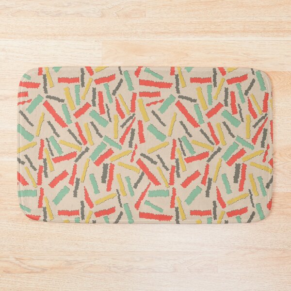 Item preview, Pastel Confetti designed and sold by zeljkica.