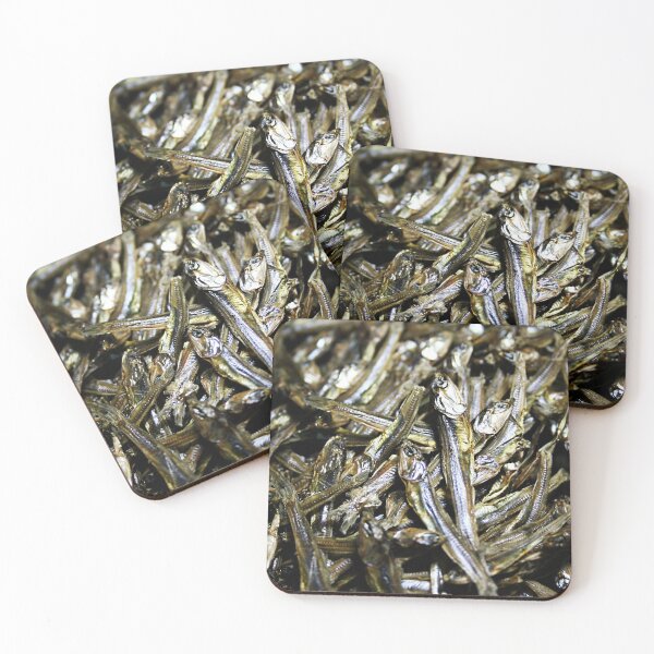 Item preview, Katakuchi Iwashi designed and sold by gomichild.