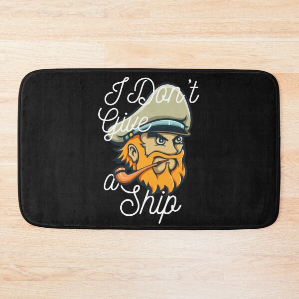 Item preview, Captain, seafaring, sailing, sea, ocean designed and sold by DerSenat.