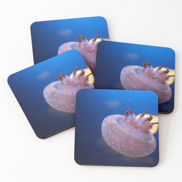 Item preview, Little Jelly Fish designed and sold by gomichild.