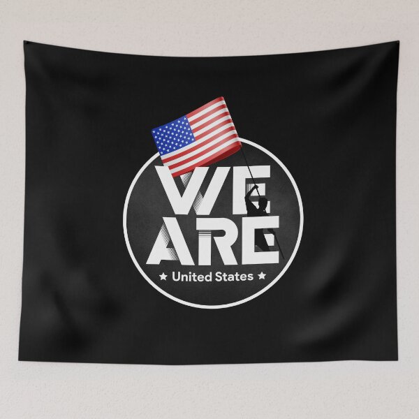 Item preview, We are United States designed and sold by Urosek.