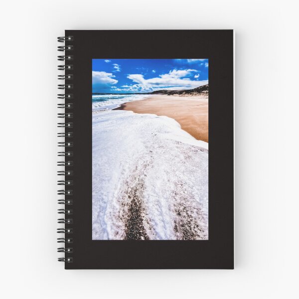 Item preview, Shoreline designed and sold by Kana Photography.