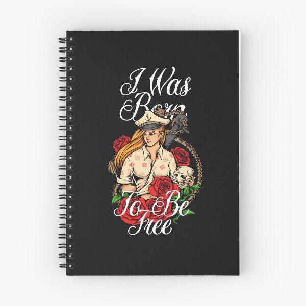 Item preview, Captain, Girl, Lady, Seafaring, Sailing, Sea, Ocean designed and sold by DerSenat.