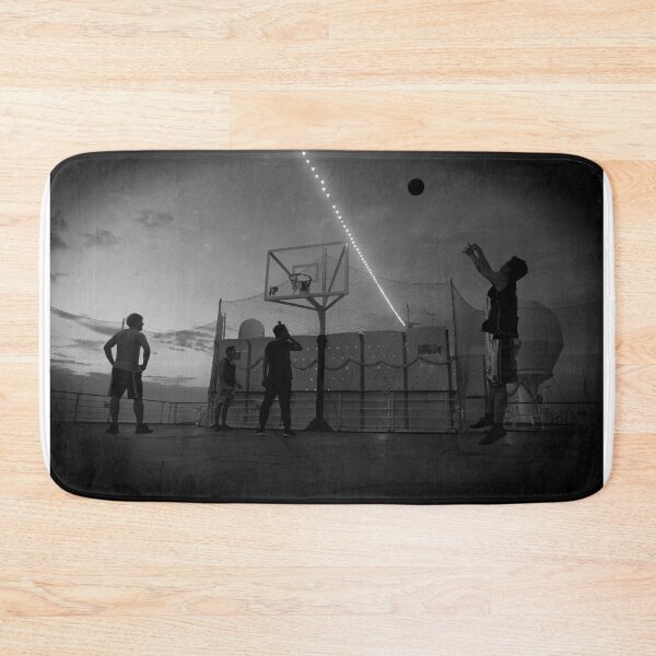 Item preview, Great Game of Basketball designed and sold by tpixx.