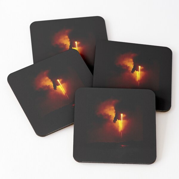 Item preview, Lava Drip designed and sold by Kana Photography.