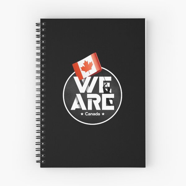 Item preview, We are Canada designed and sold by Urosek.