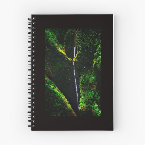 Item preview, Waterfall designed and sold by Kana Photography.
