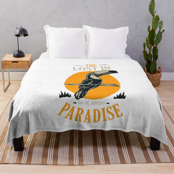 Item preview, Toucan, parrot, bird, paradise, brazil, rio designed and sold by DerSenat.