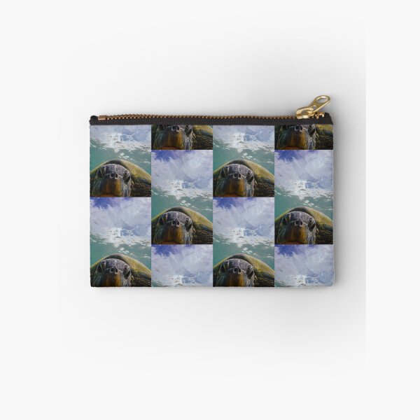 Item preview, Hawaiian Green Sea Turtle designed and sold by Kana Photography.