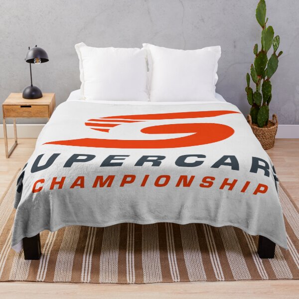 Item preview, Super Cars Championship designed and sold by PetrolHeads.