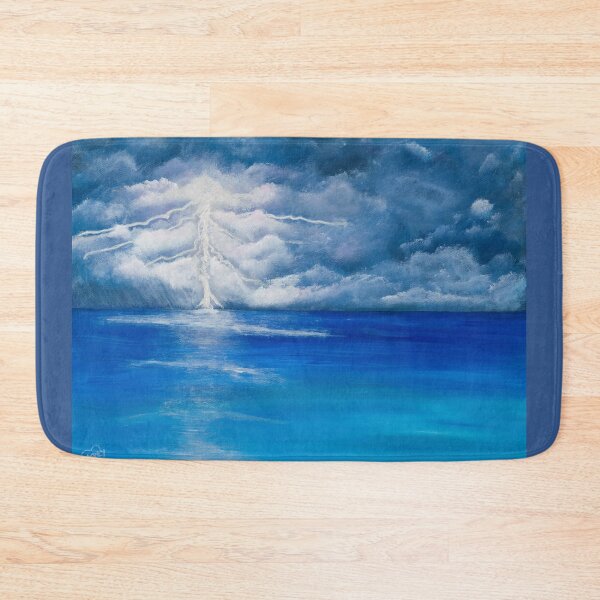 Item preview, High Voltage designed and sold by KerrySandhuArt.