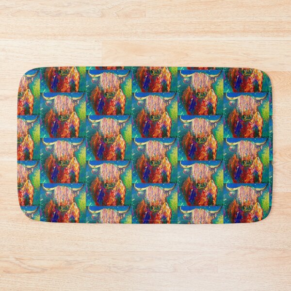 Item preview, Corb designed and sold by TraceyMackieArt.